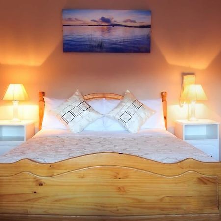 Mccarthy'S Lodge B&B เวสต์พอร์ต ภายนอก รูปภาพ