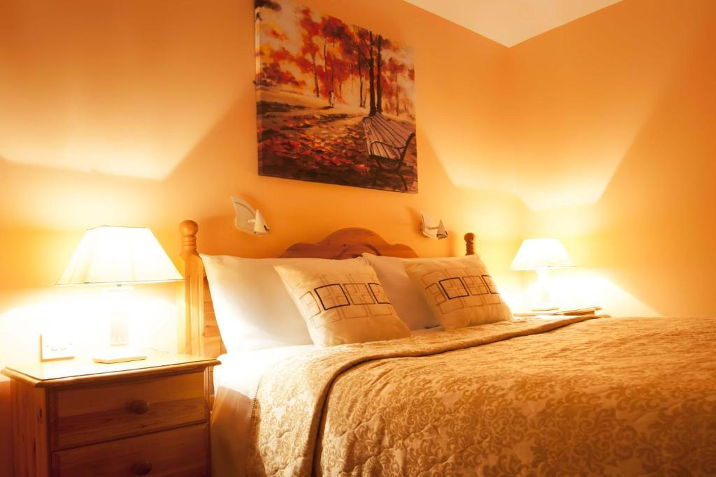 Mccarthy'S Lodge B&B เวสต์พอร์ต ห้อง รูปภาพ