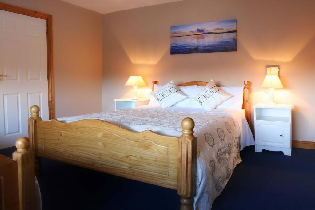 Mccarthy'S Lodge B&B เวสต์พอร์ต ห้อง รูปภาพ